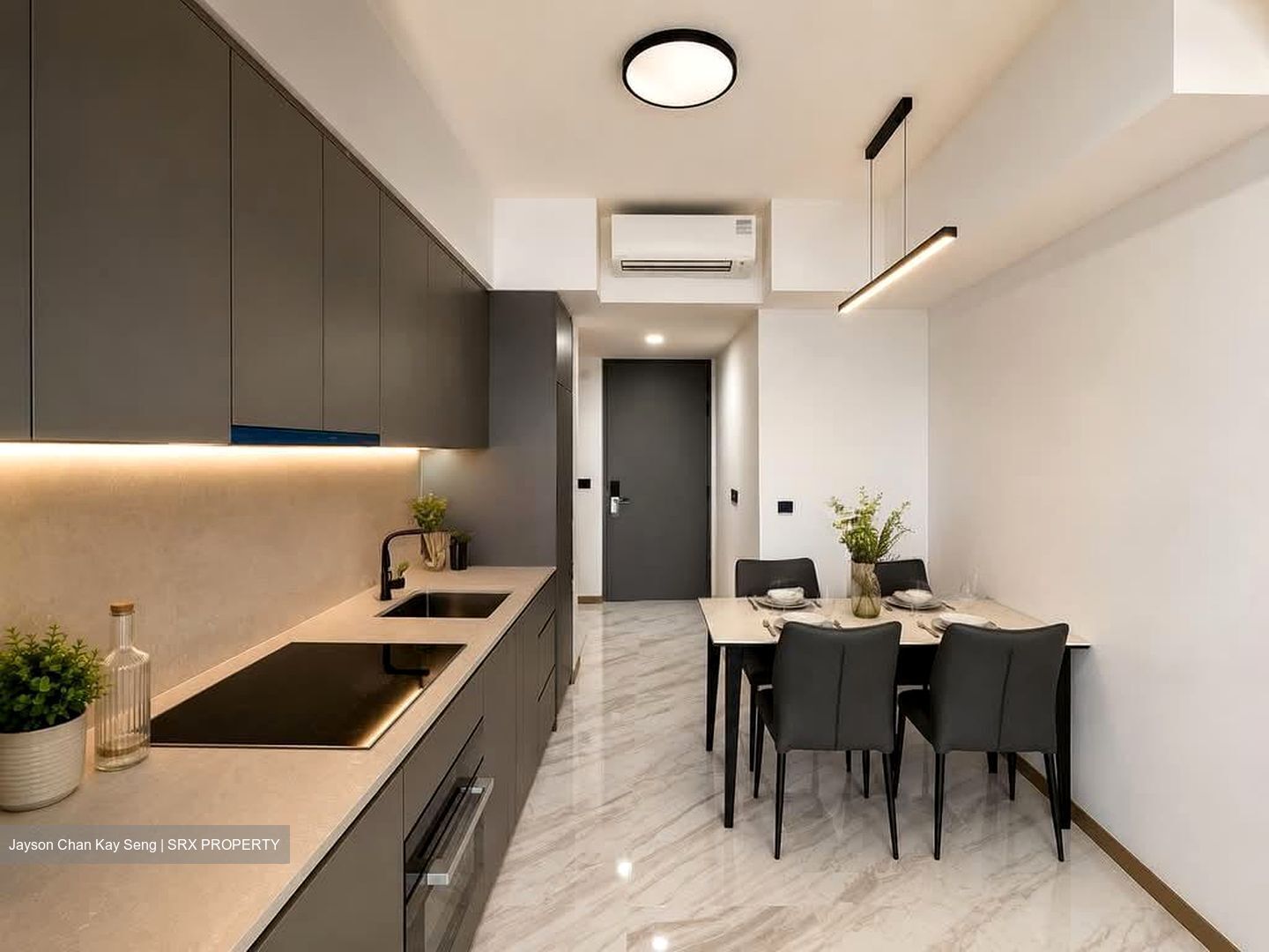 The Landmark (D3), Condominium #578086311